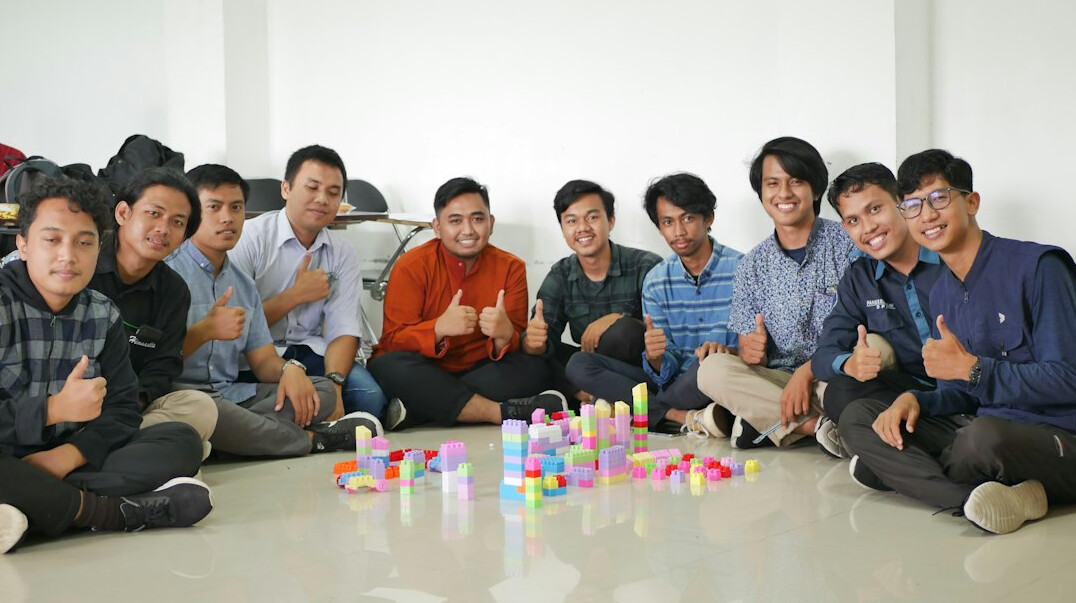 fun programming learning session