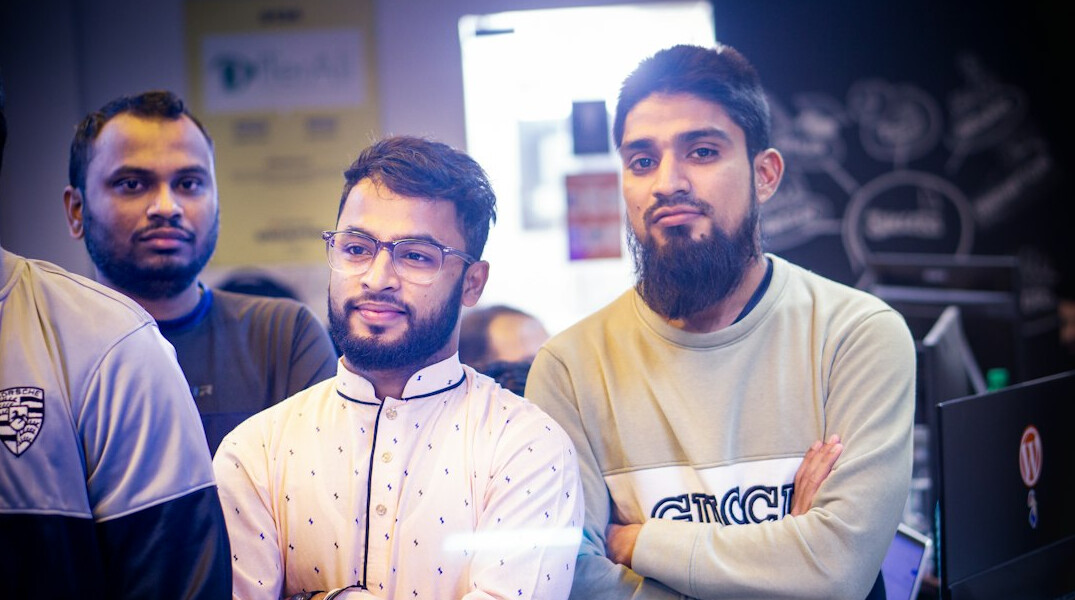 coding community meetup